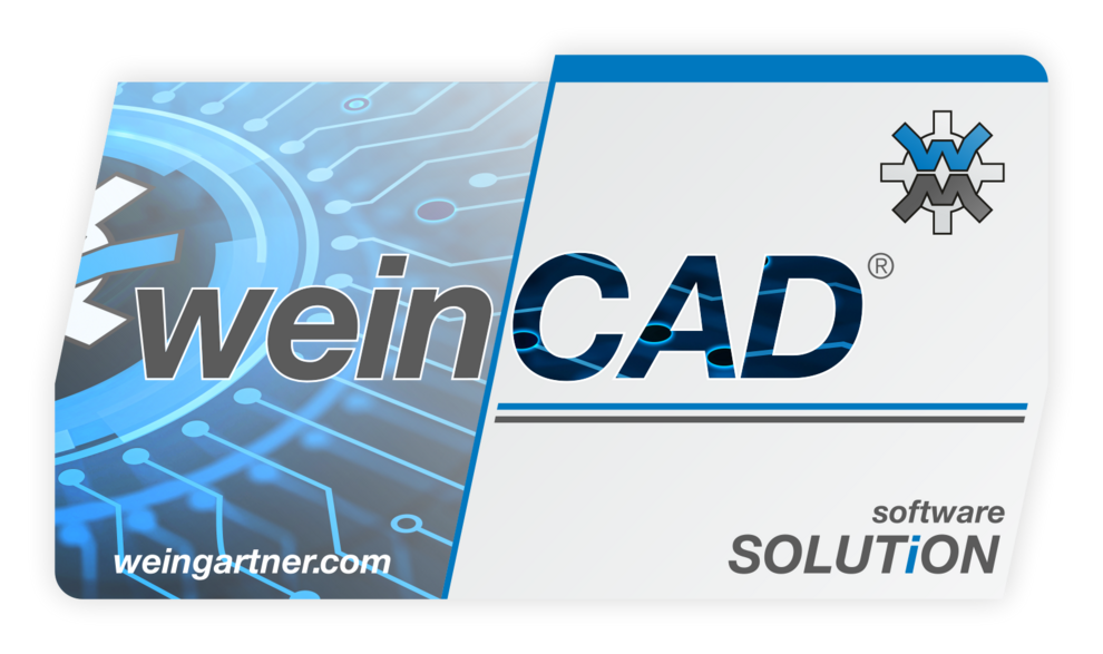 weinCAD Logo weinCAD Logo