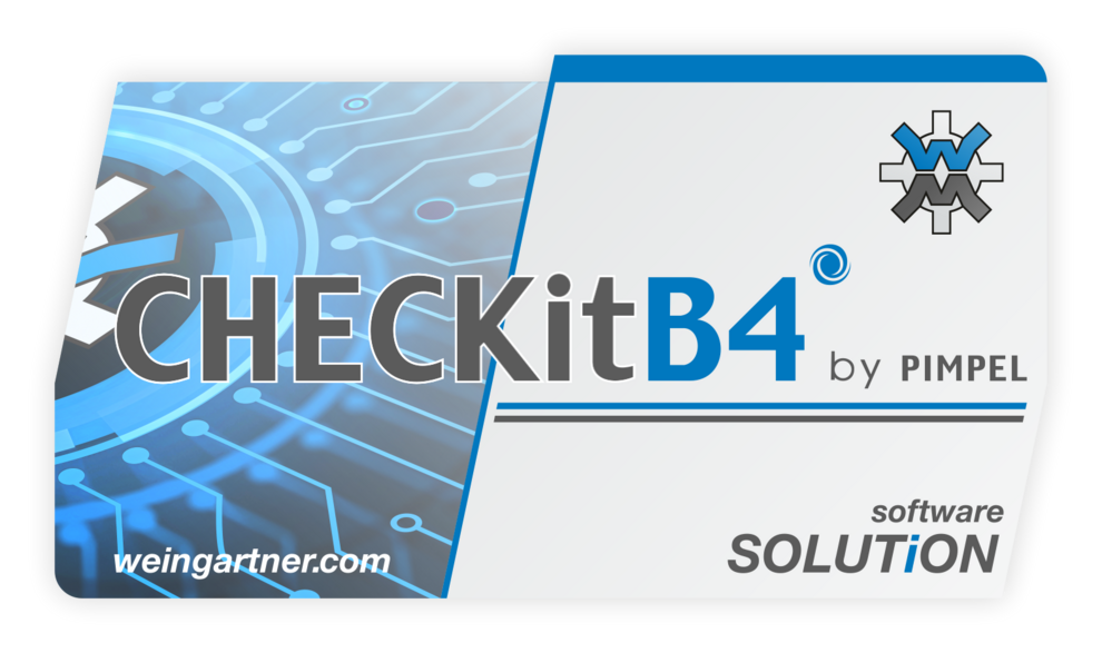 CheckitB4 Logo CheckitB4 Logo